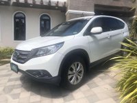 2012 Honda CRV for sale