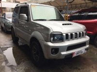 2017 Suzuki Jimny Automatic 4x4 with 17tkms odometer only