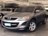 2013 Mazda CX-9 4x2, A/T, Gas PHP 698,000 ONLY