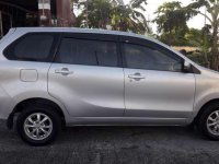 Toyota Avanza 1.3E 2012 AT for sale 