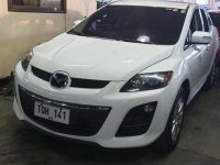 2012 Mazda Cx7 4x2 for sale 