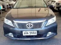 2015 Toyota Camry 2.5 G for sale 
