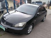 2008 Mitsubishi Lancer GLS for sale 