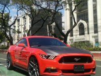 Ford Mustang GT 2015 All power