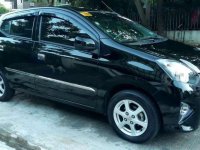 2016 Toyota Wigo G manual for sale