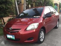 2010 Toyota Vios 1.3J for sale 