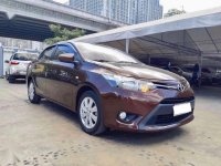 2015 Toyota Vios 1.3E for sale 