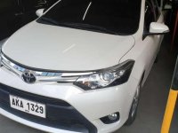 2014 Toyota Vios 1.5G for sale 