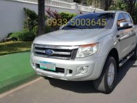 2013 Ford Ranger XLT FOR SALE