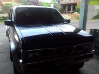 Nissan Terrano 2004 FOR SALE