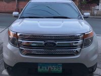 2014 Ford Explorer Automatic for sale