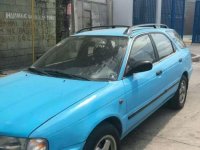 2000 Suzuki Esteem wagon for sale