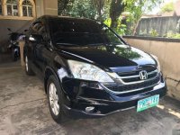 Honda Crv 2010 Automatic for sale 