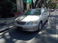 Toyota Camry 2004 for sale