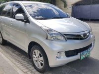 Toyota Avanza 2014 for sale