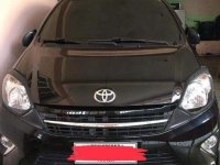 2016 Toyota Wigo FOR SALE