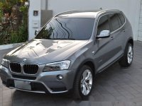 2014 BMW X3 FOR SALE