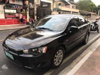 2011 Mitsubishi Lancer GLS - AT for sale