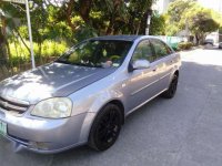 For sale ChEVROLET OpTrA 2006 model