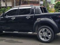 Ford Ranger wildtrak 2015 for sale