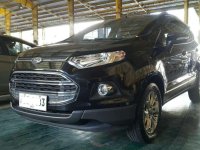 2016 Ecosport Titanium AT for sale 