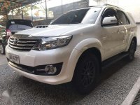 Toyota Fortuner 2014 for sale 