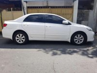 For Sale: 2011 Toyota Corolla Altis 1.6E VVTI 6speed Manual Transmission.