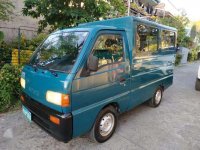 2013 Suzuki Multicab for sale 