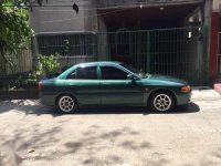 Rush Sale Mitsubishi Lancer 2000 