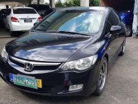 2008 Honda Civic 1.8 S AT Low Mileage for sale 