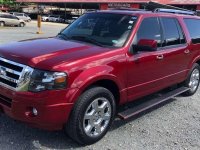 2014 Ford Expedition EL for sale 