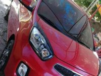 2016 Kia Picanto 1.2 EX Top of the Line Hatchback