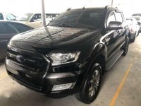 2018 Ford Ranger Wildtrak for sale