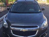 2014 Chevrolet Spin for sale 