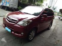 FOR Sale 2007 Toyota Avanza 1.5 G A/T