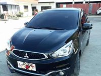 Mitsubishi Mirage 2017 GLS for sale