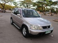 2001 Honda CRV for sale