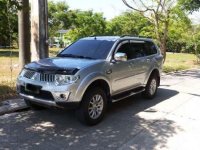 For sale 2011 Mitsubishi Montero