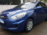 2016 Hyundai Accent for sale