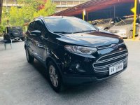 2016 Ford Ecosport Trend AT for sale