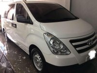 2017 Hyundai Grand Starex for sale