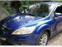 2010 Ford Focus 1.8 for sale