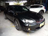 2013 Subaru Impreza WRX STi FOR SALE