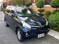 Toyota Avanza 2015 G 1.5 Automatic for sale
