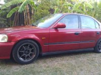 1999 Honda Civic vti FOR SALE