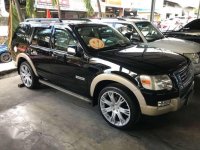 2008 Ford Explorer TYCOON POWERCARS