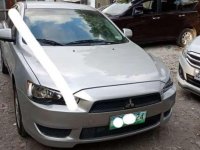 Mitsubishi Lancer Ex 2011 for sale 