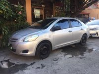 2008 Toyota Vios J for sale 