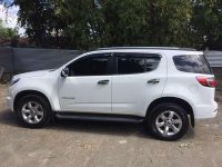 2013 Chevrolet Trailblazer for sale 