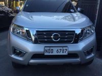 Nissan Navara 2017 1st owner FOR SALE